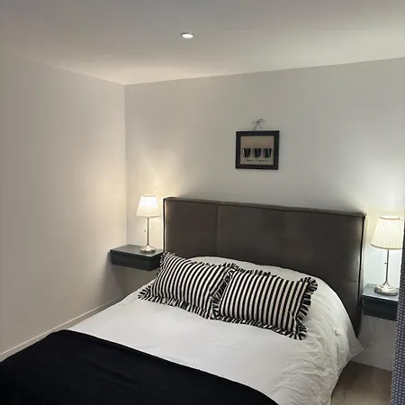 Au Nid Dibis Appartement La Gorgue