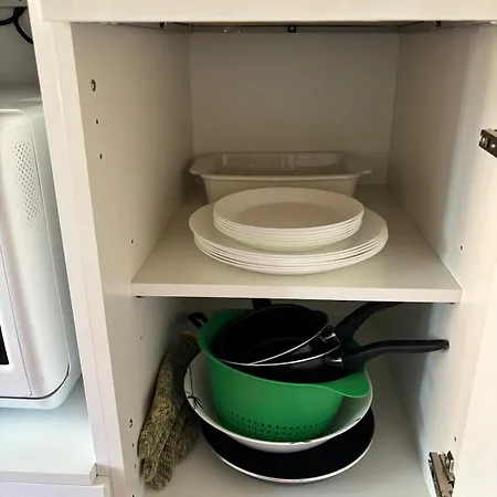 Au Nid Dibis Appartement *
